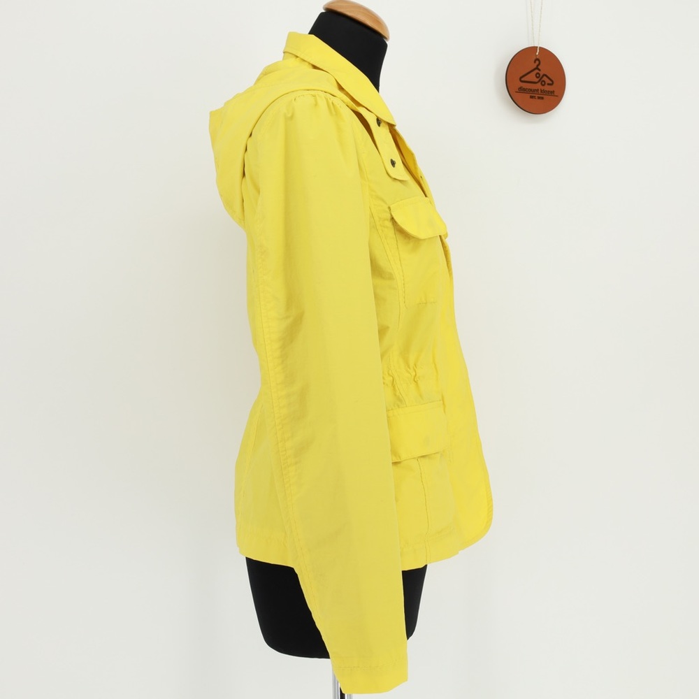 Loft Hooded Lightweight Jacket - image 3
